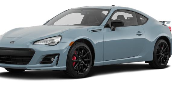 SUBARU BRZ 2019 JF1ZCAC1XK9600246 image