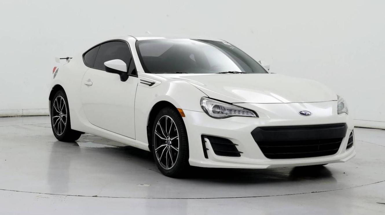 SUBARU BRZ 2019 JF1ZCAB19K9601888 image