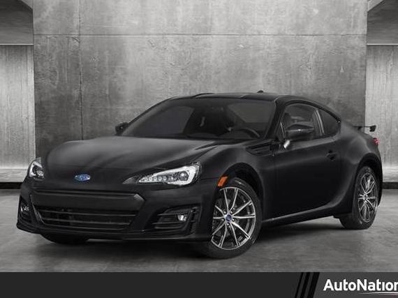SUBARU BRZ 2019 JF1ZCAB13K9600848 image