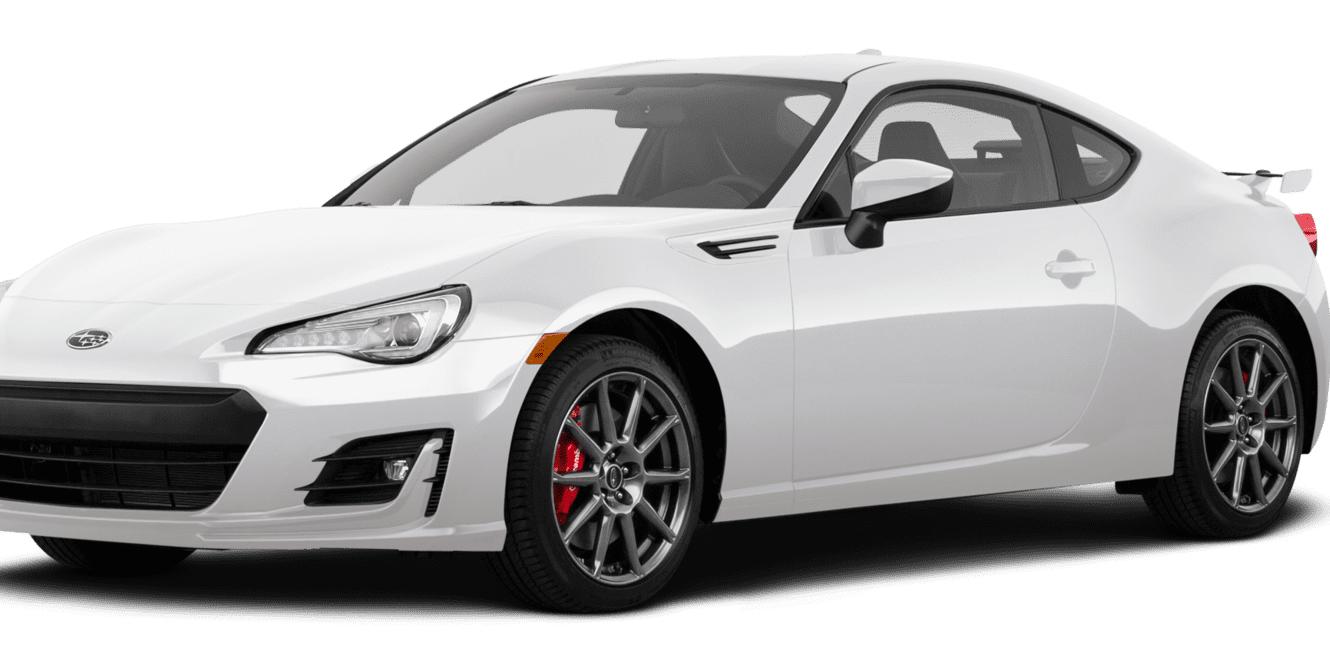 SUBARU BRZ 2019 JF1ZCAC13K9601948 image