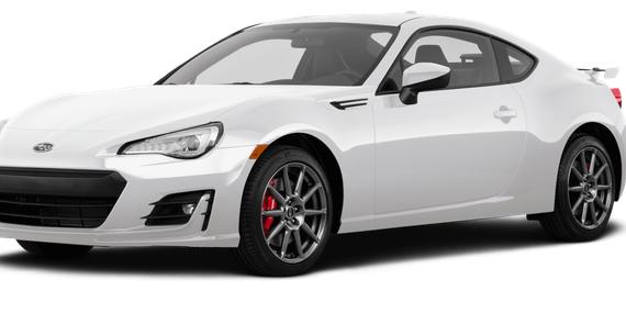 SUBARU BRZ 2019 JF1ZCAC14K9601179 image