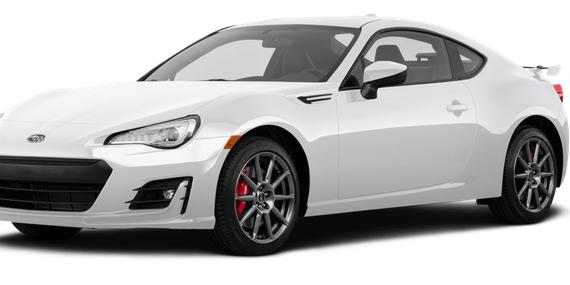 SUBARU BRZ 2019 JF1ZCAC18K9600696 image