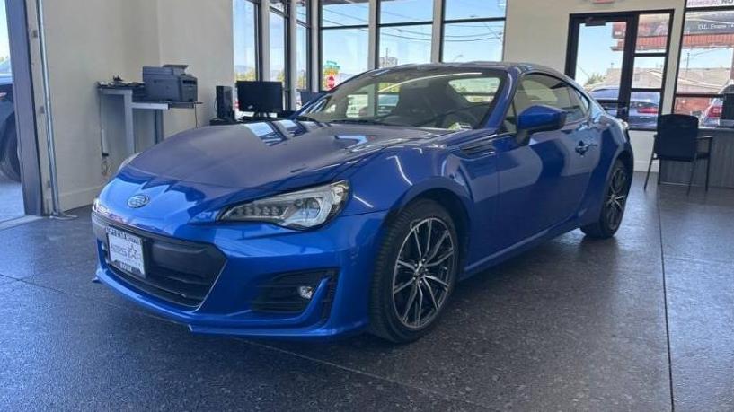 SUBARU BRZ 2019 JF1ZCAC10K8601931 image SUBARU BRZ 2019 JF1ZCAC10K8601931 image