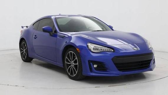 SUBARU BRZ 2019 JF1ZCAC1XK9600473 image