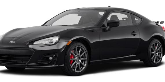 SUBARU BRZ 2019 JF1ZCAC1XK9601655 image