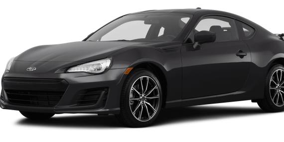 SUBARU BRZ 2019 JF1ZCAB16K9602044 image