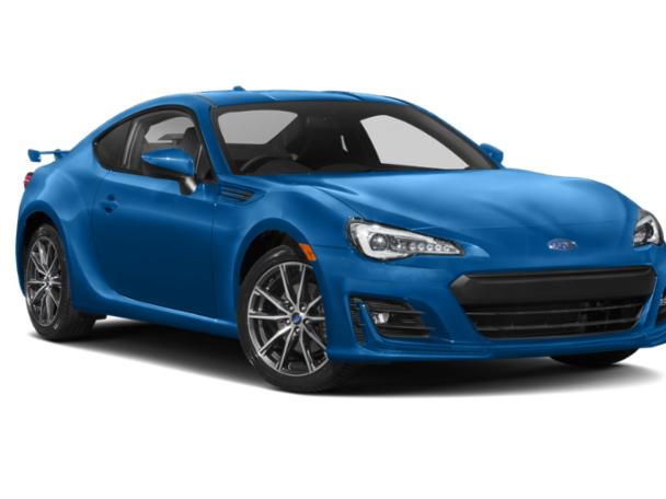 SUBARU BRZ 2019 JF1ZCAC18K8601319 image