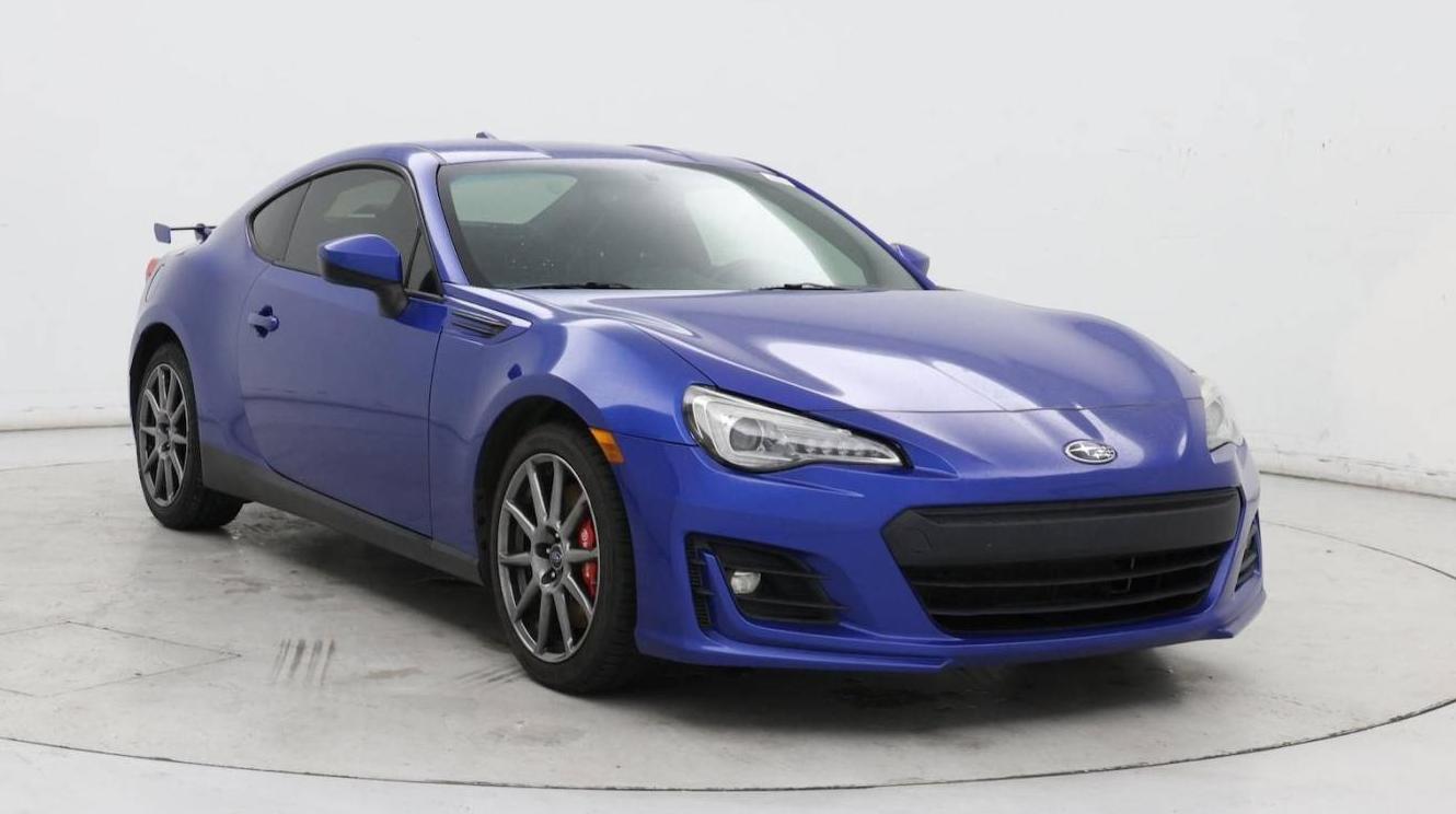 SUBARU BRZ 2019 JF1ZCAC15K9600624 image