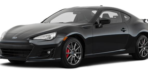 SUBARU BRZ 2018 JF1ZCAC17J8603626 image