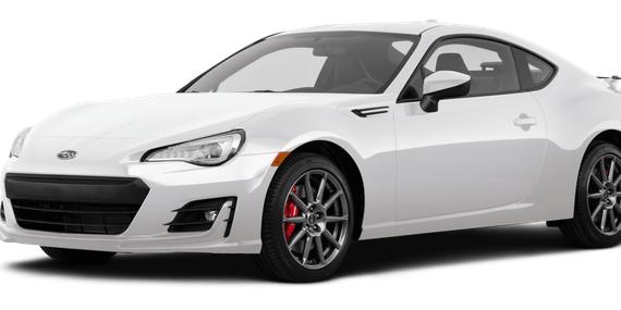 SUBARU BRZ 2018 JF1ZCAC13J9601348 image SUBARU BRZ 2018 JF1ZCAC13J9601348 image