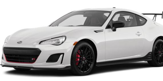 SUBARU BRZ 2018 JF1ZCAD16J9600516 image SUBARU BRZ 2018 JF1ZCAD16J9600516 image