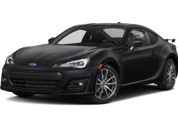 SUBARU BRZ 2018 JF1ZCAC14J8603888 image