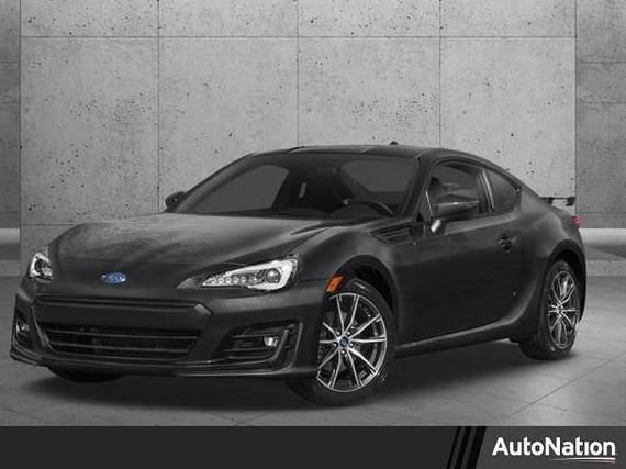 SUBARU BRZ 2018 JF1ZCAC1XJ8603359 image