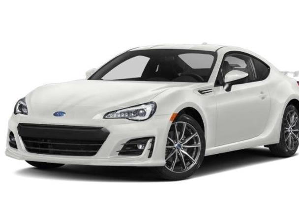 SUBARU BRZ 2018 JF1ZCAB14J9603952 image