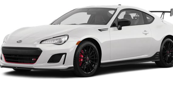 SUBARU BRZ 2018 JF1ZCAD1XJ9600857 image SUBARU BRZ 2018 JF1ZCAD1XJ9600857 image