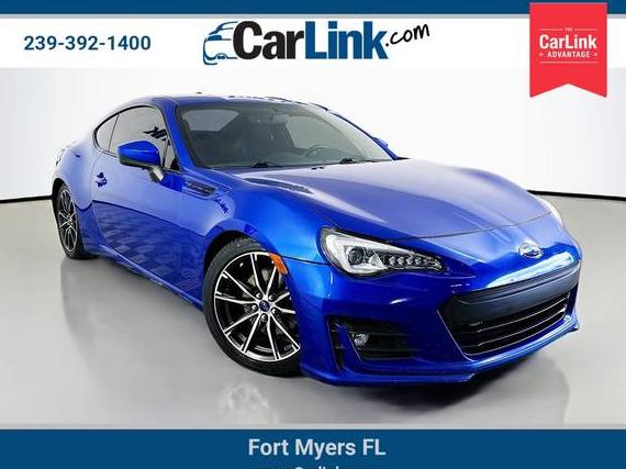 SUBARU BRZ 2018 JF1ZCAC18J9602625 image SUBARU BRZ 2018 JF1ZCAC18J9602625 image