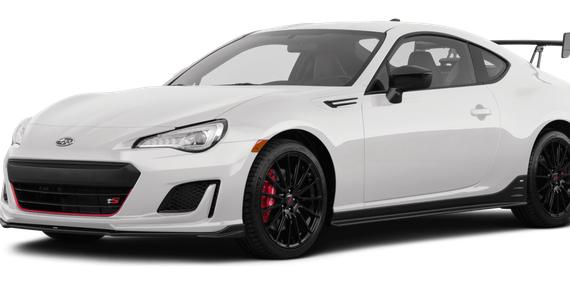 SUBARU BRZ 2018 JF1ZCAD16J9600922 image SUBARU BRZ 2018 JF1ZCAD16J9600922 image
