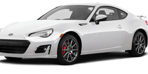 SUBARU BRZ 2018 JF1ZCAC16J8602029 image SUBARU BRZ 2018 JF1ZCAC16J8602029 image