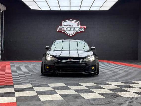 SUBARU BRZ 2018 JF1ZCAC10J9601775 image SUBARU BRZ 2018 JF1ZCAC10J9601775 image