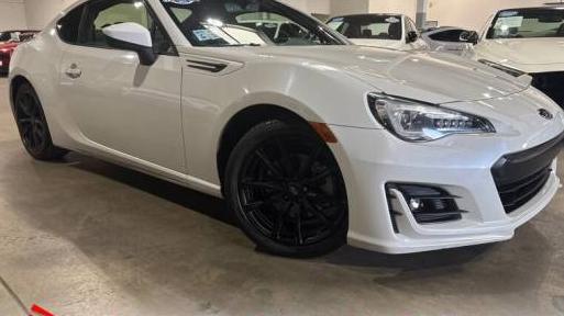 SUBARU BRZ 2018 JF1ZCAC14J8603129 image