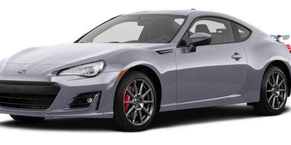 SUBARU BRZ 2018 JF1ZCAC14J8600750 image SUBARU BRZ 2018 JF1ZCAC14J8600750 image
