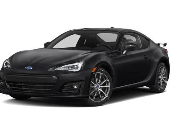 SUBARU BRZ 2018 JF1ZCAD16J9600158 image