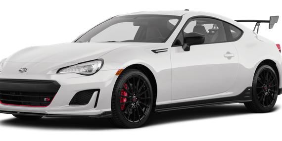 SUBARU BRZ 2018 JF1ZCAD15J9600720 image SUBARU BRZ 2018 JF1ZCAD15J9600720 image