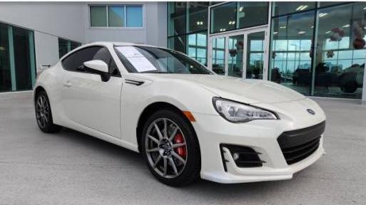 SUBARU BRZ 2018 JF1ZCAC15J9601562 image