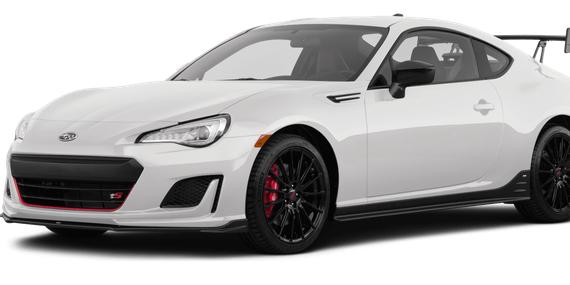 SUBARU BRZ 2018 JF1ZCAD11J9600620 image