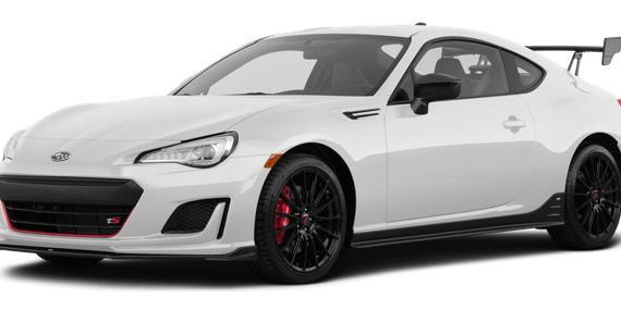 SUBARU BRZ 2018 JF1ZCAD11J9600195 image SUBARU BRZ 2018 JF1ZCAD11J9600195 image