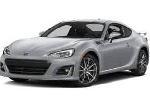 SUBARU BRZ 2018 JF1ZCAC10J8601961 image