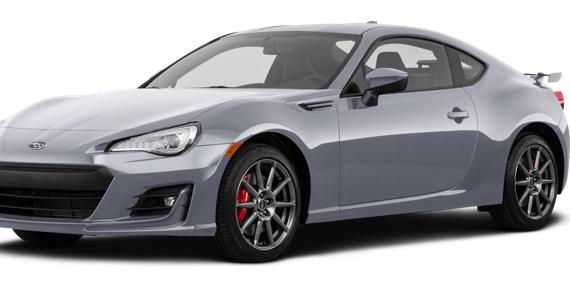 SUBARU BRZ 2018 JF1ZCAC10J9601811 image SUBARU BRZ 2018 JF1ZCAC10J9601811 image
