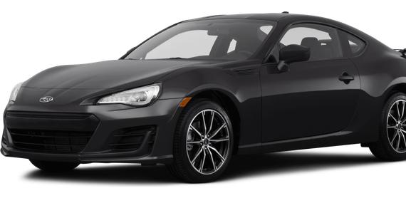 SUBARU BRZ 2018 JF1ZCAB16J9603399 image