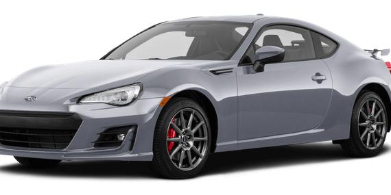 SUBARU BRZ 2018 JF1ZCAC14J8602868 image
