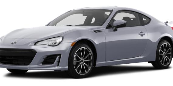 SUBARU BRZ 2018 JF1ZCAB10J9603530 image