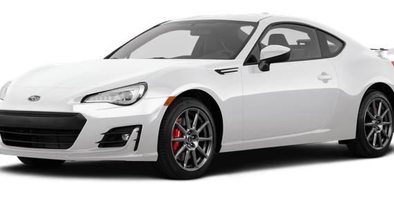 SUBARU BRZ 2018 JF1ZCAC12J9601695 image SUBARU BRZ 2018 JF1ZCAC12J9601695 image