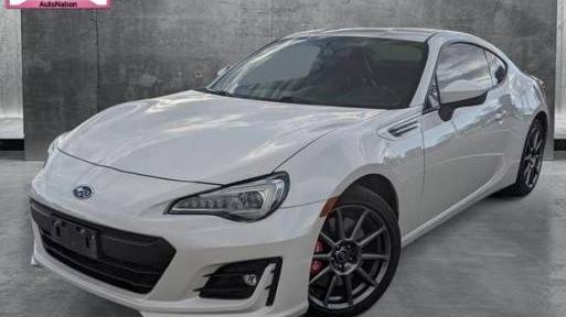 SUBARU BRZ 2017 JF1ZCAC17H9602237 image