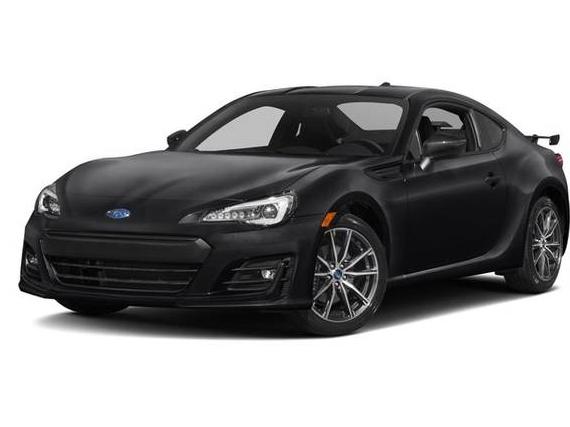 SUBARU BRZ 2017 JF1ZCAC14H8604050 image