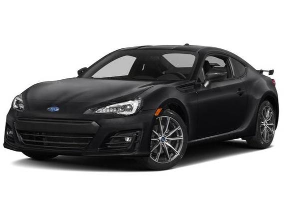 SUBARU BRZ 2017 JF1ZCAC18H8602589 image