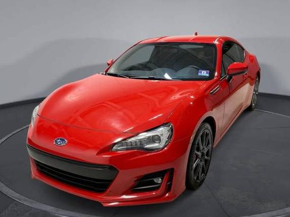 SUBARU BRZ 2017 JF1ZCAC10H9603102 image