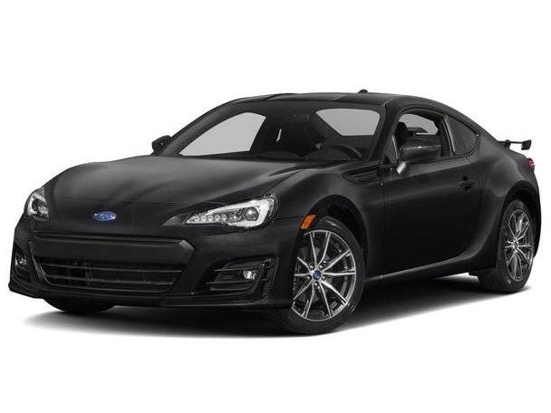 SUBARU BRZ 2017 JF1ZCAB15H9603095 image