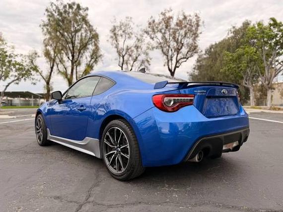 SUBARU BRZ 2017 JF1ZCAC19H9600165 image SUBARU BRZ 2017 JF1ZCAC19H9600165 image