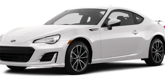 SUBARU BRZ 2017 JF1ZCAC19H9600568 image
