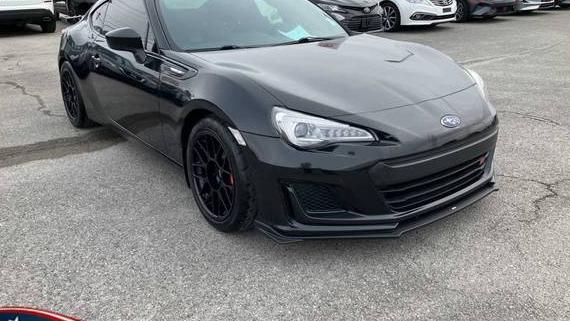 SUBARU BRZ 2017 JF1ZCAC14H9603720 image