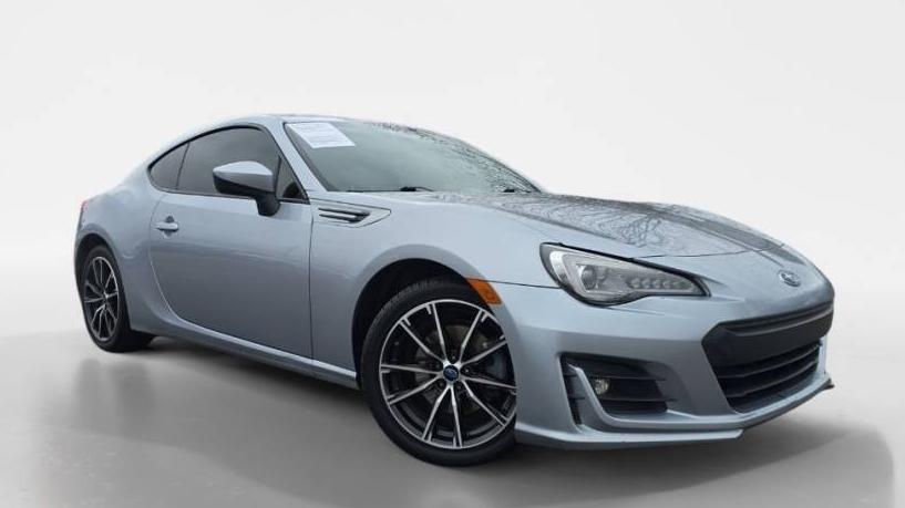 SUBARU BRZ 2017 JF1ZCAC12H9600024 image