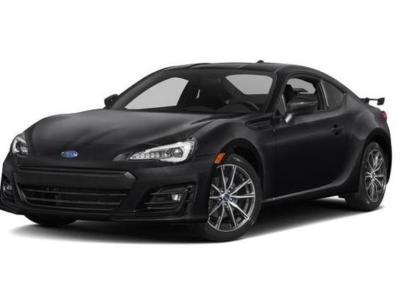 SUBARU BRZ 2017 JF1ZCAB17H9605785 image