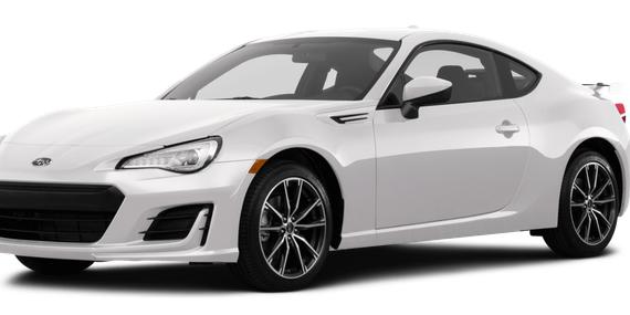 SUBARU BRZ 2017 JF1ZCAC11H9604887 image