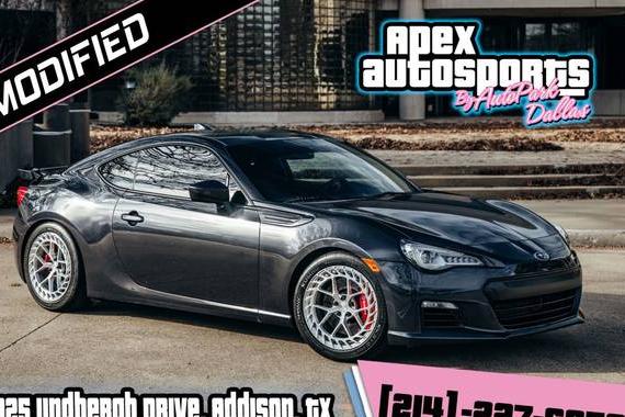 SUBARU BRZ 2017 JF1ZCAB16H9606068 image SUBARU BRZ 2017 JF1ZCAB16H9606068 image