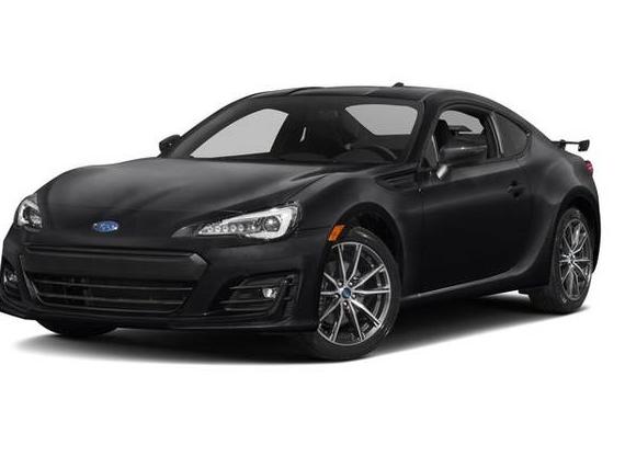 SUBARU BRZ 2017 JF1ZCAC1XH8603758 image