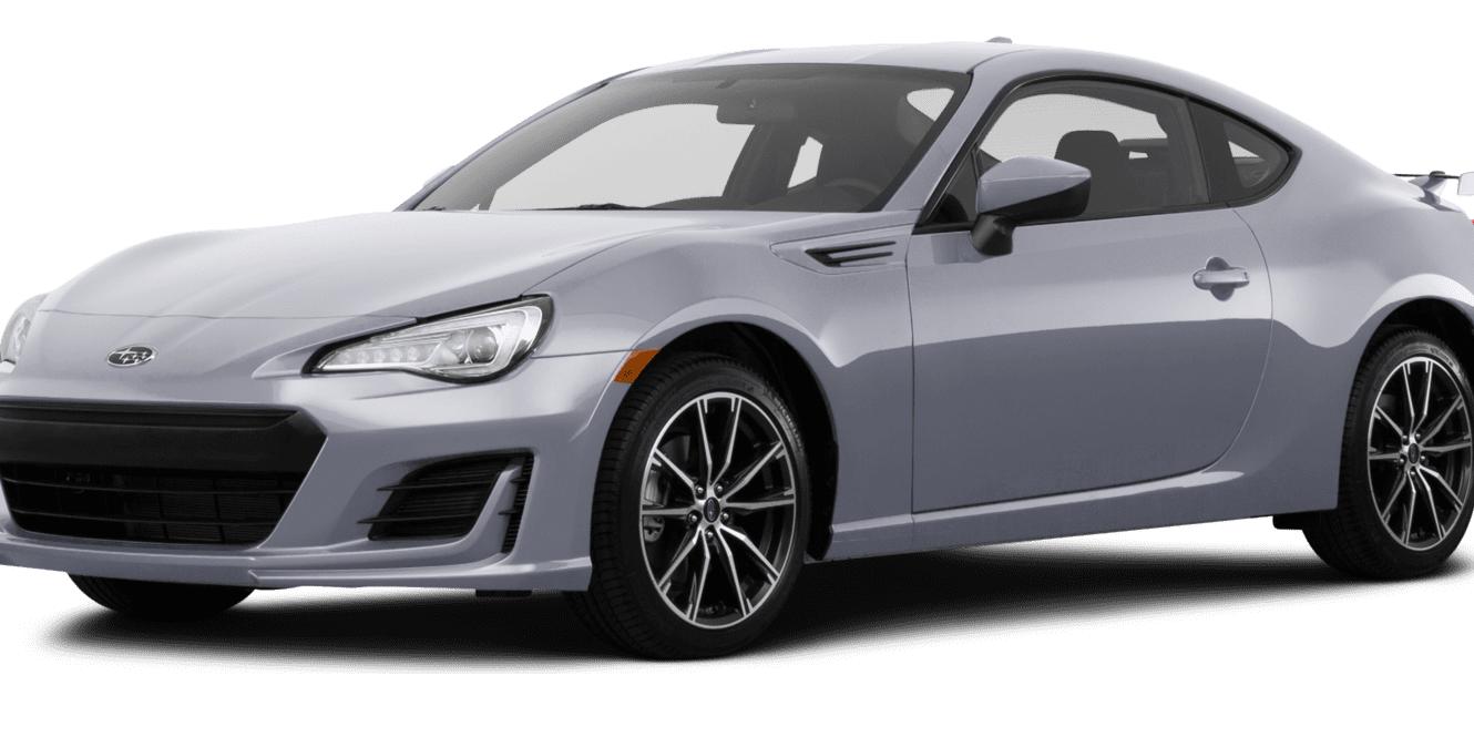 SUBARU BRZ 2017 JF1ZCAC15H9602530 image